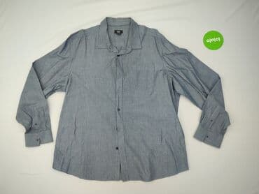 koszulka męska abercrombie fitch: F&F, Koszulа dla mężczyzn, 2XL — 3