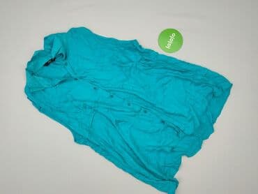 Bluzki i koszule: F&F, Tunika damska, rozmiar 2XL — 2