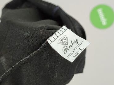 top na jedno ramię stradivarius: Top damski, L — 4