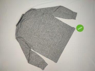 bluza 4xl męska: T-shirt sportowy dla mężczyzn, rozmiar 4XL — 3