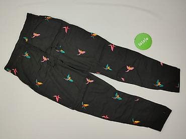 getry house: Tally Weijl, Брюки жіночі, розмір L — 2