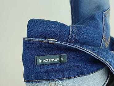 mango straight jeans: In Extenso, Спідниця жіноча, розмір L — 5