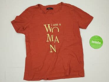 bluzki koszulowe mohito: Mohito, T-shirt damski, rozmiar XS — 2