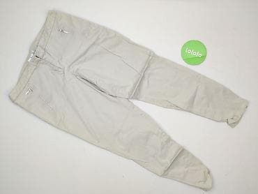 slim jeans: Promod, Spodnie materiałowe damskie, rozmiar M — 2