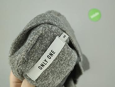 Women: Only One, Women`s coat, size M — 4