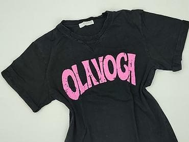 vinted pl: O'la Voga, T-shirt damski, rozmiar S — 1