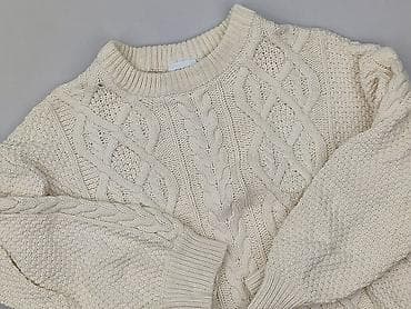 Vila, Sweter damski, rozmiar L