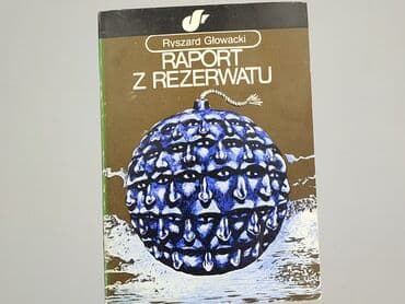 Książki: Książka, gatunek - Literatura faktu, stan - Bardzo dobry