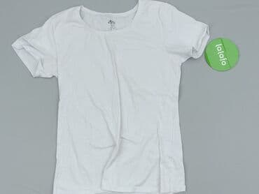 obcisłe koszulki: Women`s T-shirt, size S (EU 36) — 2