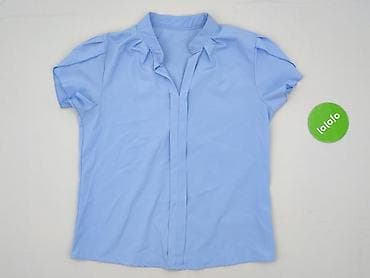 oversize bluzki: Bluzka damska, rozmiar XL — 2