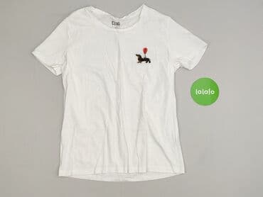 t shirty jamnik: Cleve, T-shirt damski, rozmiar L — 2