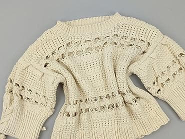 Zara, Sweter damski, rozmiar S