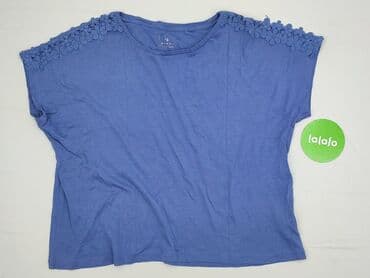 Kobiety: Moraj, Bluzka damska, 2XL — 2