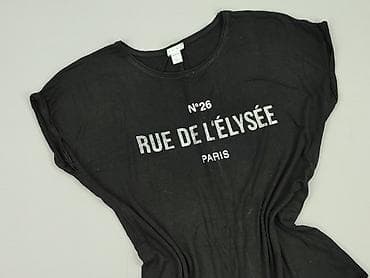 Amisu, T-shirt damski, rozmiar L