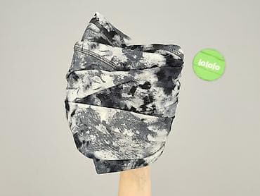 dresy niski stan: Leggings, Legginsy Sportowe damskie, rozmiar XL — 5