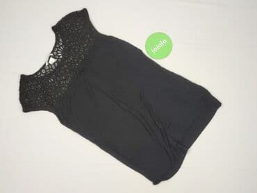 piżama dla mamy i córki allegro: H&M Mama, Bluzka damska, rozmiar M — 3