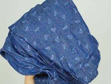 spodnie pizamowe hello kity: Gina, Spodnie materiałowe damskie, rozmiar XL — 7