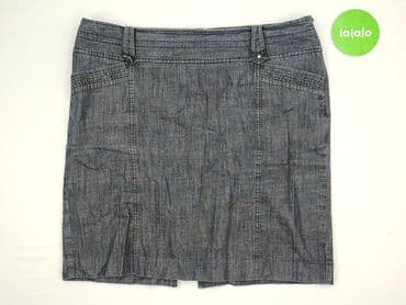 spódnice maxi dla puszystych: Autograph, Spódnica damska, rozmiar 4XL — 2