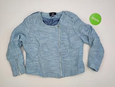 winter jacket: H&M, Kurtka przejściowa damska, rozmiar XL — 3