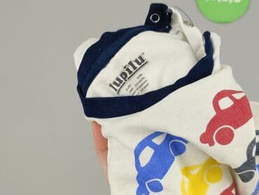 lidl online body niemowlęce: Body, Lupilu, 3-6 miesięcy, 
stan - Bardzo dobry — 4