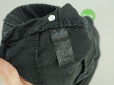 george jeansy: George, Spodnie materiałowe damskie, rozmiar L — 6