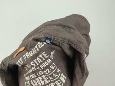 sizeer buty air force: Shirt for men, size L — 5