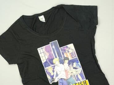 T-shirt damski, rozmiar XL — 1