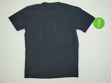 ea7: EA7 Emporio Armani, Koszulka dla mężczyzn, rozmiar XS — 3