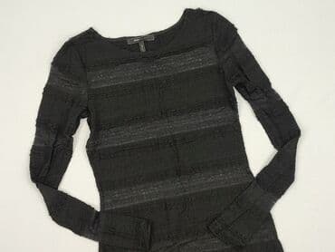bluzki przezroczyste: Bluzka damska, rozmiar XS — 1