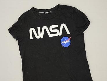 sinsay nasa: FB Sister, T-shirt damski, rozmiar XS — 1