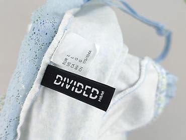 h m dresy: H&M Divided, Koszula nocna damska, rozmiar L — 4