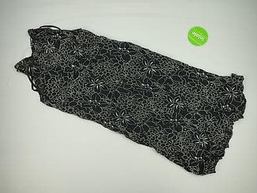 hermeski klapki: Sukienka damska, rozmiar S — 2