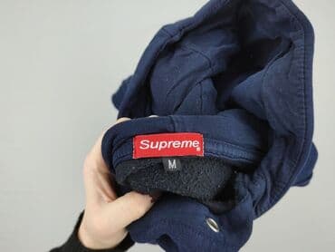 bluzy z dragon ball: Supreme, Bluza z kapturem damska, rozmiar M — 4