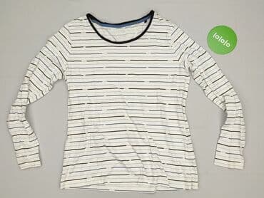 koszulka pod marynarkę damska: Esmara, T-shirt damski, rozmiar M — 2