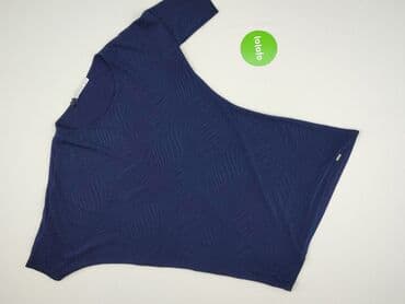 mohito marynarka niebieska: QUIOSQUE, Bluzka damska, rozmiar S — 2