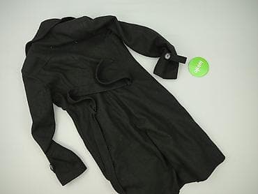 kozuch house: Vero Moda, Płaszcz damski, rozmiar M — 4