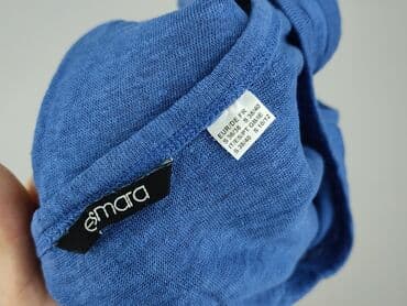 koszulki bez rękawów damskie marella: Esmara, Top damski, rozmiar S — 5