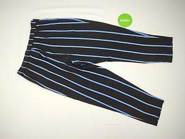 simond spodnie: F&F, Spodnie materiałowe damskie, rozmiar XL — 3