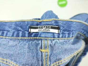 markowe dżinsy: Jeansy damskie, XL — 5