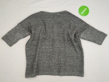 sweter oversize: Светр жіночий, розмір One size — 3