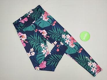 decathlon stroj uv: Legginsy Sportowe damskie, rozmiar S — 2