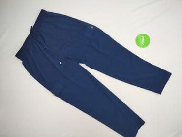 new yorker cargo: Yessica, Spodnie materiałowe damskie, rozmiar L — 2