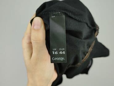 tuniki sylwestrowe: George, Tunika damska, rozmiar XL — 5