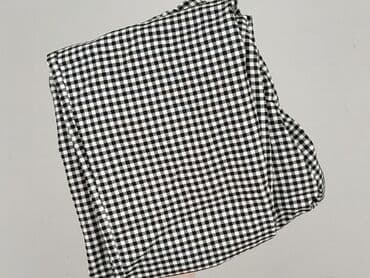 damskie legginsy wzór geometryczny: Styled In Italy, Legginsy Eleganckie damskie, rozmiar S — 5