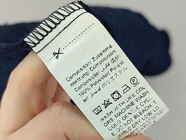 shein bluzki boho: Shein, Bluzka damska, rozmiar XL — 4