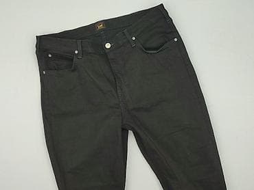 dresy crivit: Lee, Jeansy dla mężczyzn, rozmiar XL — 1