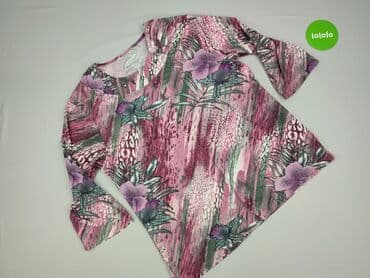 Women: Women's blouse, 3XL — 2
