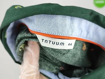 koszule non iron: Tatuum, Koszula damska, rozmiar 2XL — 4