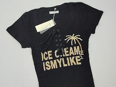 bluzki candytm: Elisa Immagine, T-shirt damski, rozmiar L — 1