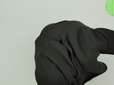 krótkie spodenki do grubych rajstop: Sinsay, Szorty damskie, L — 6